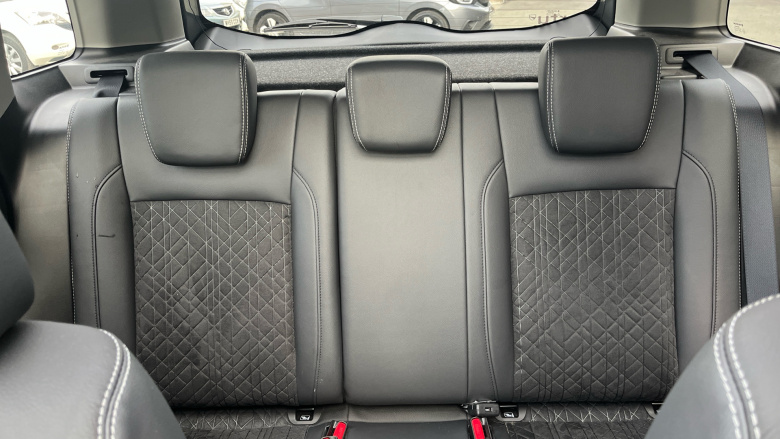 Suzuki Vitara 1.5 Hybrid SZ5 5dr AGS Hybrid Estate